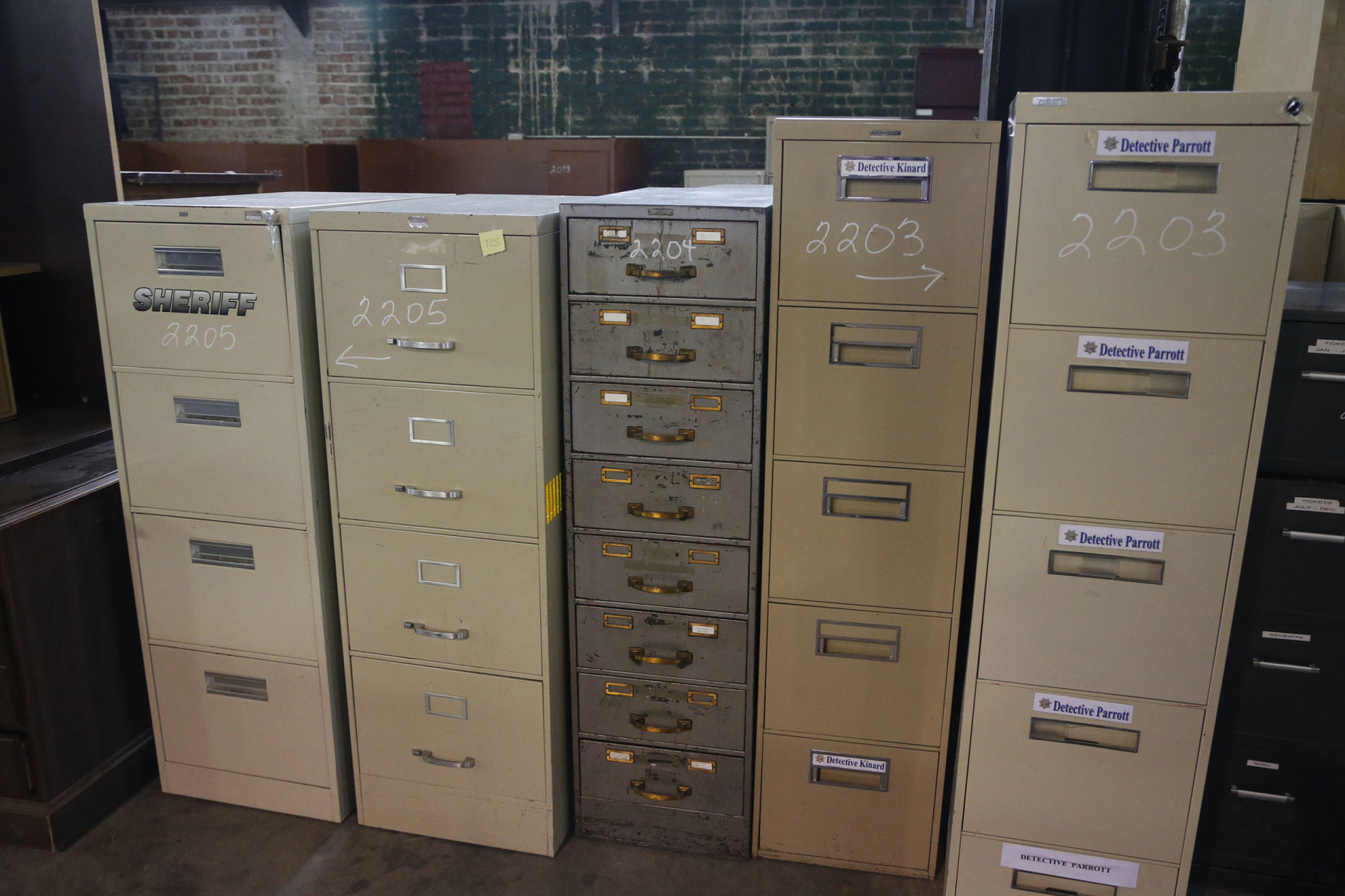 2019 city of Tulsa surplus property auction